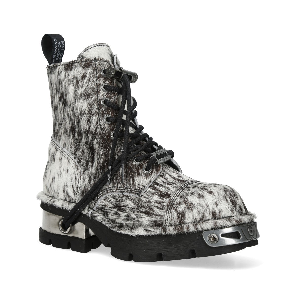 New Rock M-MILI083CCT-C109
