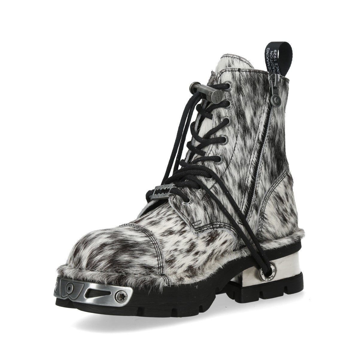 New Rock M-MILI083CCT-C109