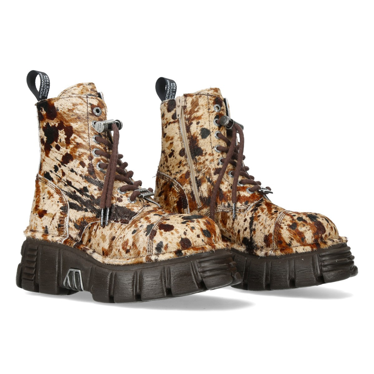 New Rock M-MILI083CCT-C127