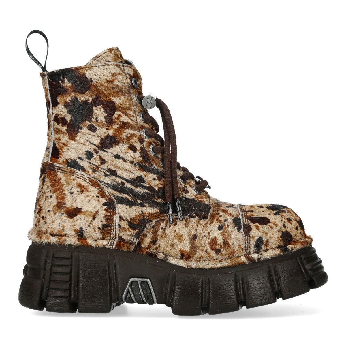 New Rock M-MILI083CCT-C127