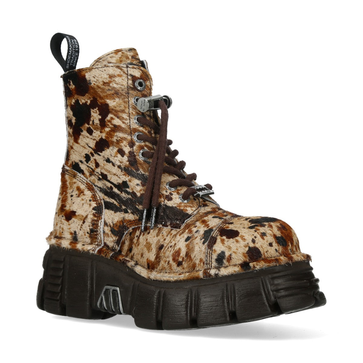 New Rock M-MILI083CCT-C127