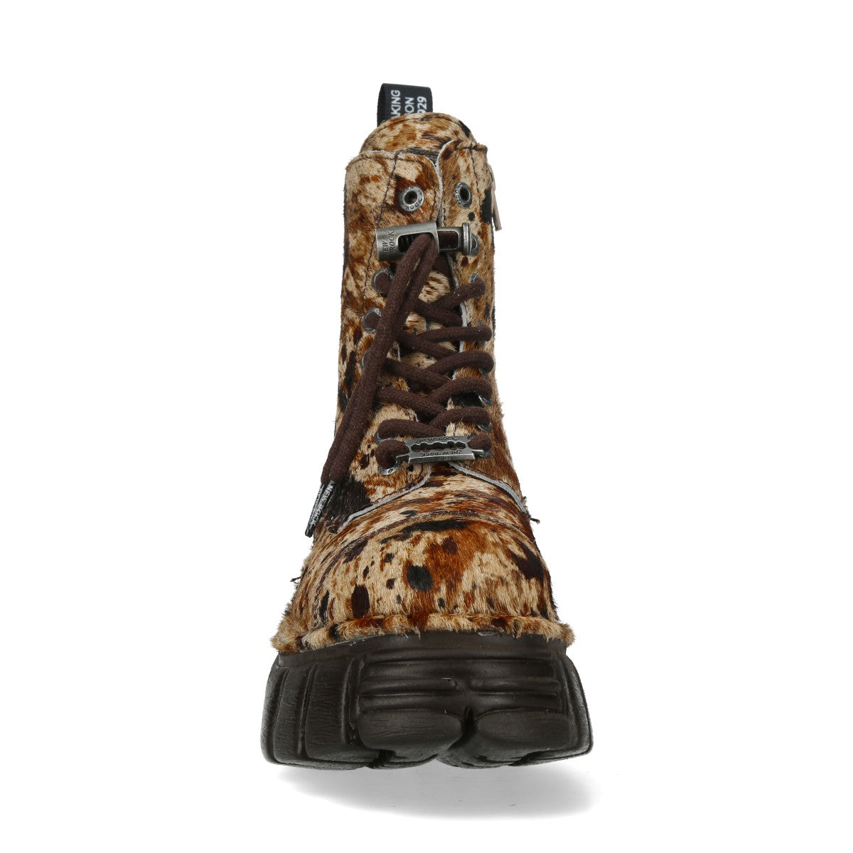 New Rock M-MILI083CCT-C127