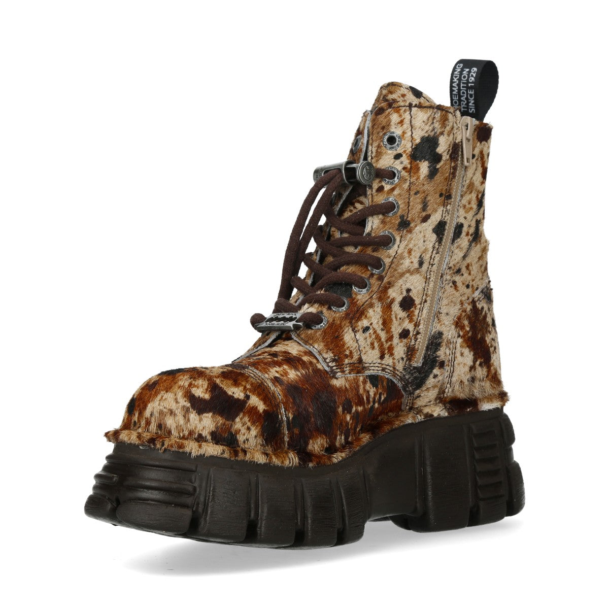 New Rock M-MILI083CCT-C127