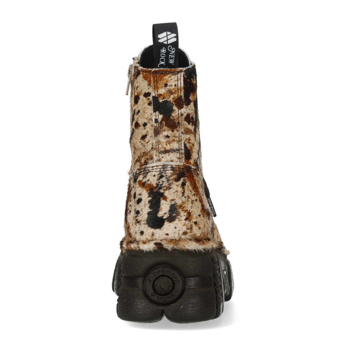 New Rock M-MILI083CCT-C127