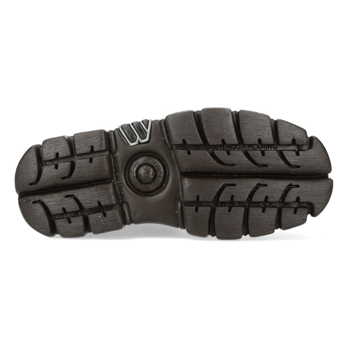 New Rock M-MILI083CCT-C127