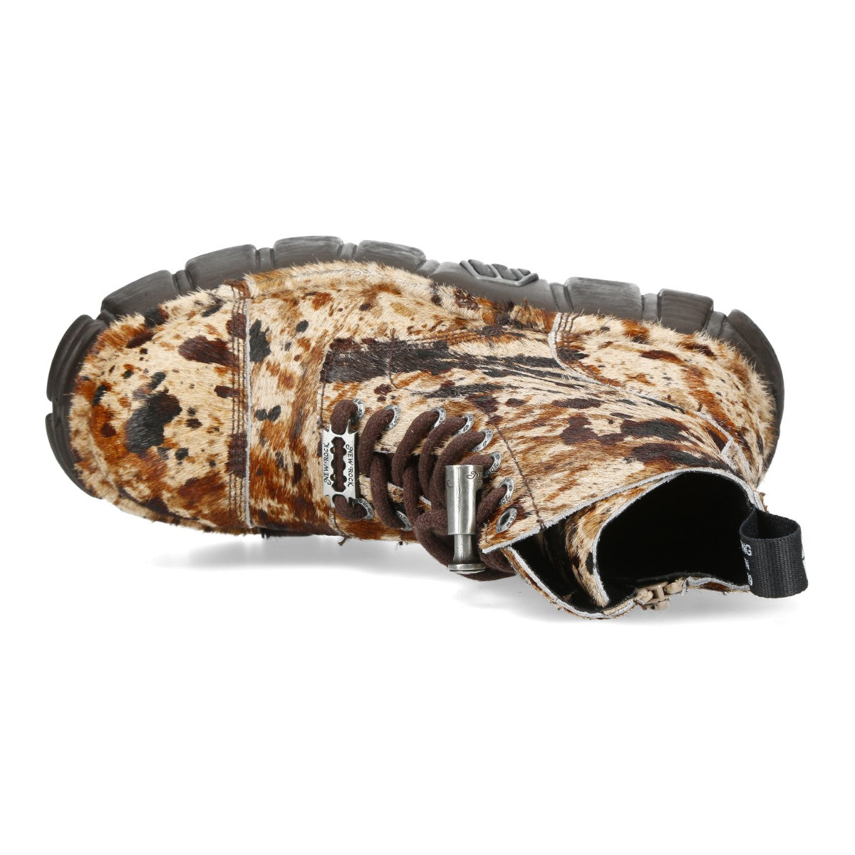 New Rock M-MILI083CCT-C127