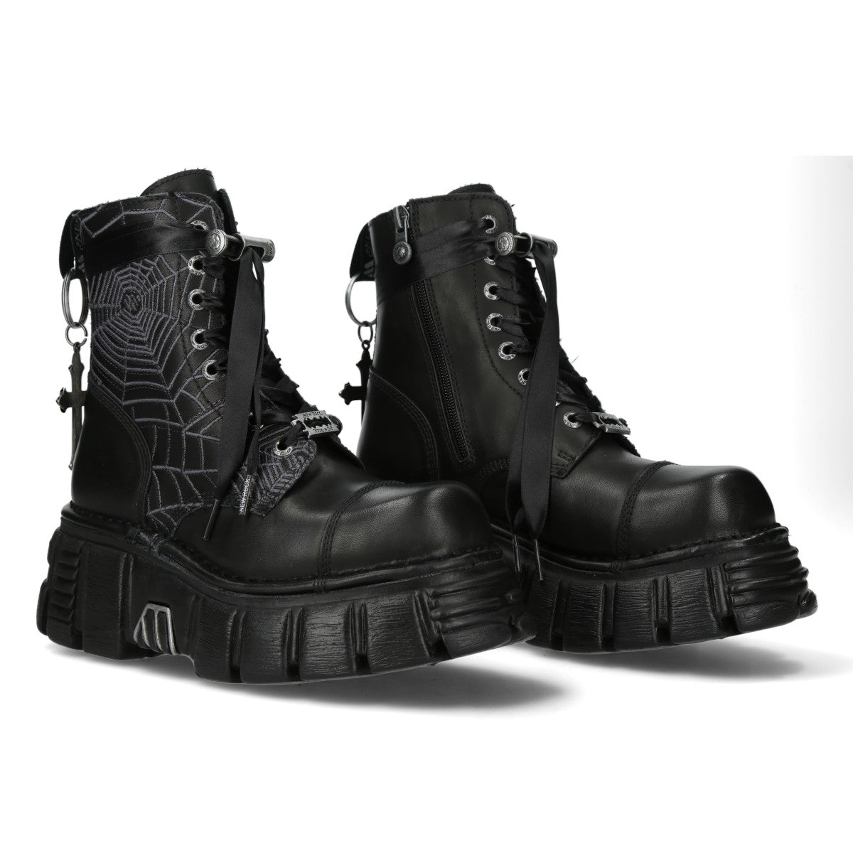 New Rock M-MILI083CCTCR-C1