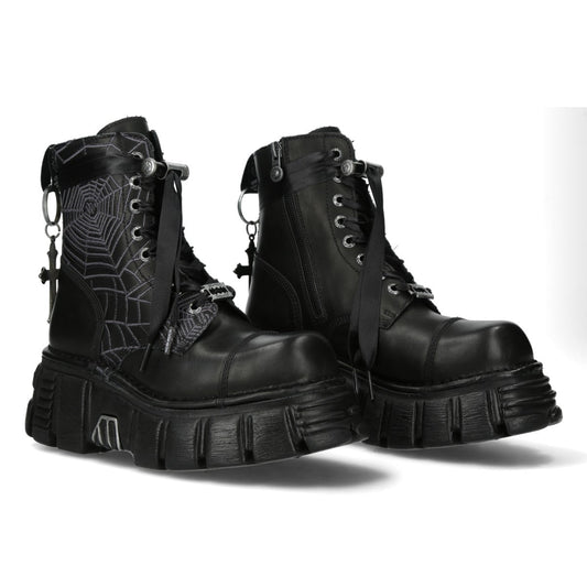 New Rock M-MILI083CCTCR-C1