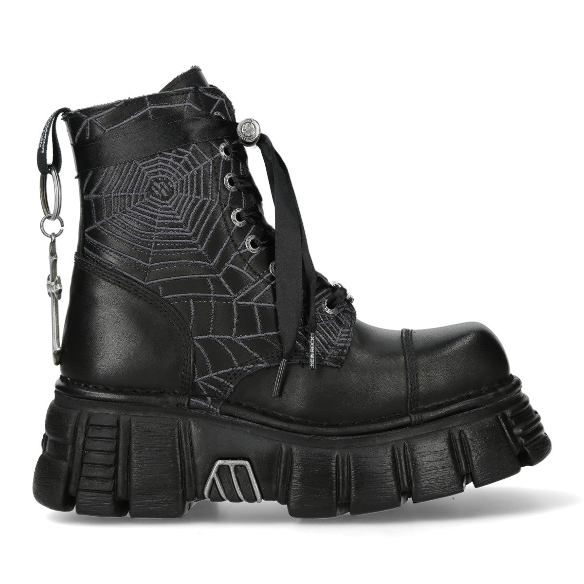 New Rock M-MILI083CCTCR-C1