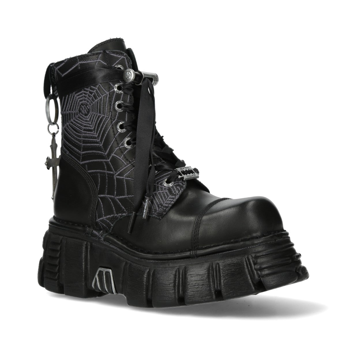 New Rock M-MILI083CCTCR-C1
