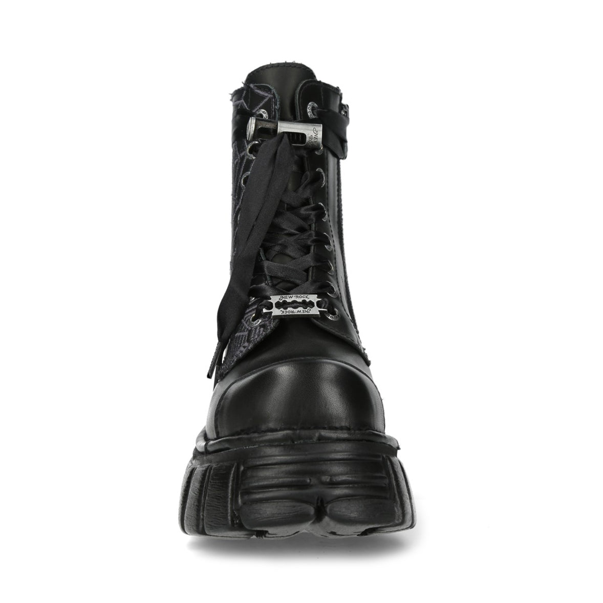 New Rock M-MILI083CCTCR-C1