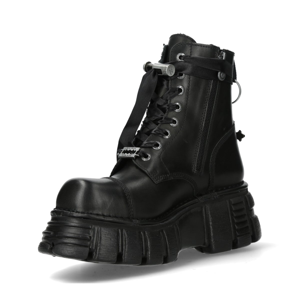 New Rock M-MILI083CCTCR-C1