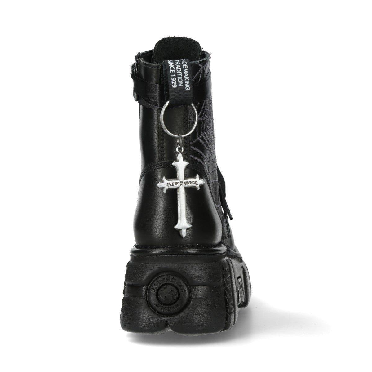 New Rock M-MILI083CCTCR-C1