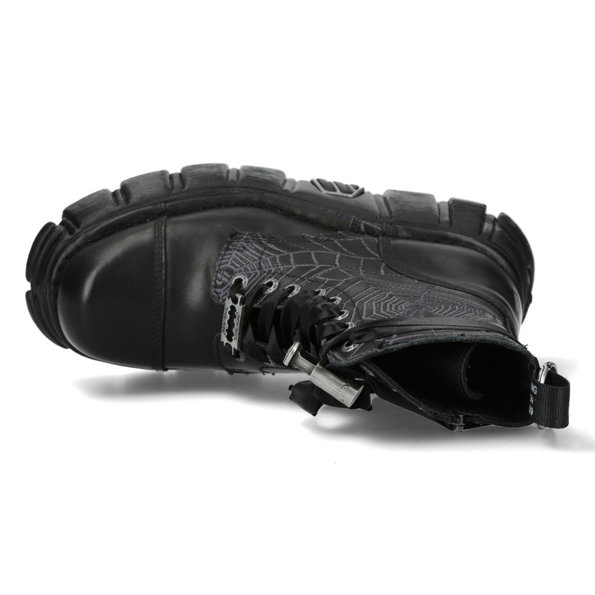 New Rock M-MILI083CCTCR-C1