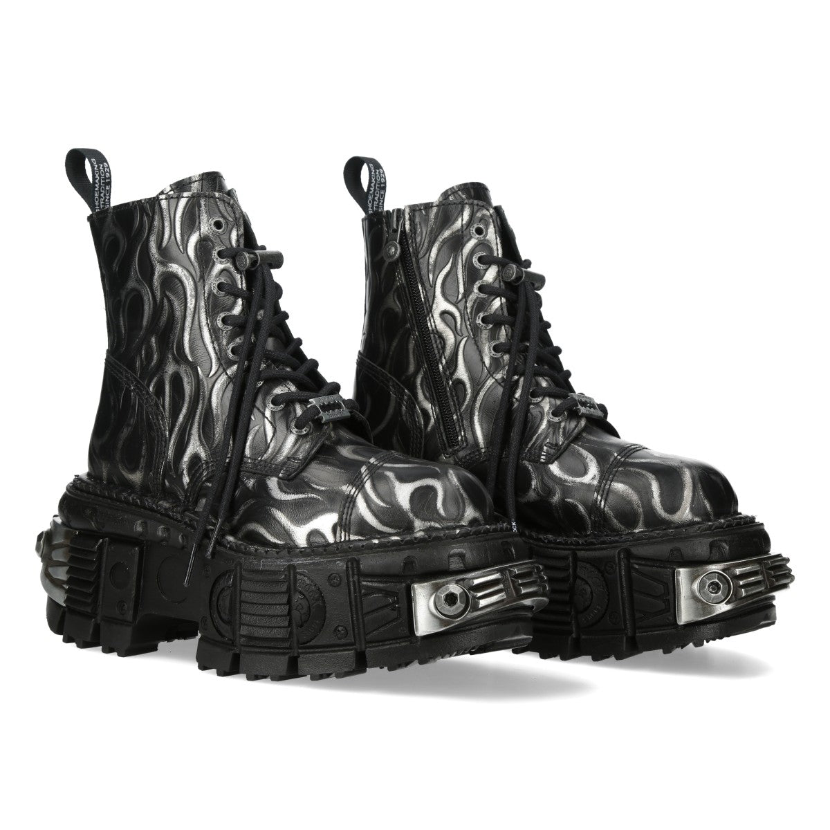 New Rock M-MILI083CCT-C107