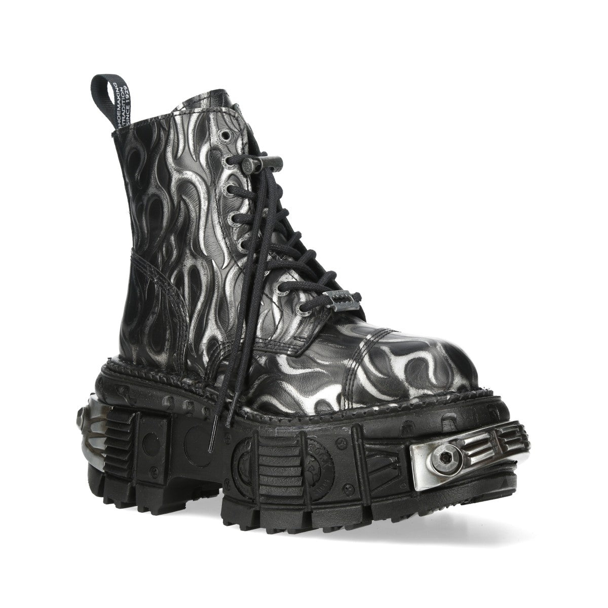 New Rock M-MILI083CCT-C107