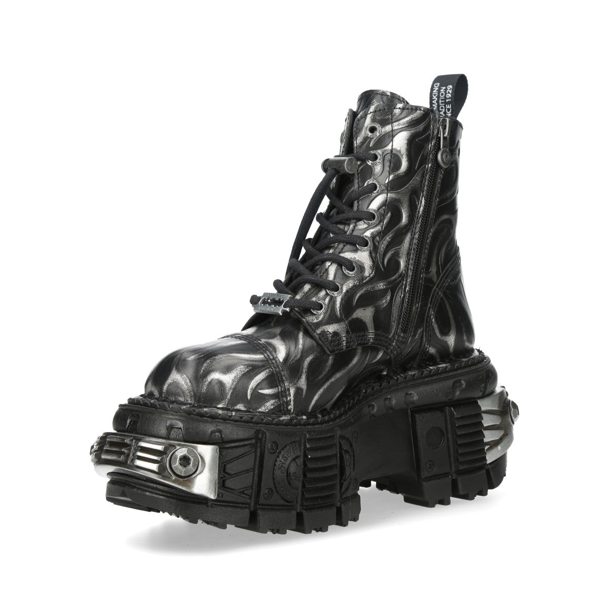 New Rock M-MILI083CCT-C107