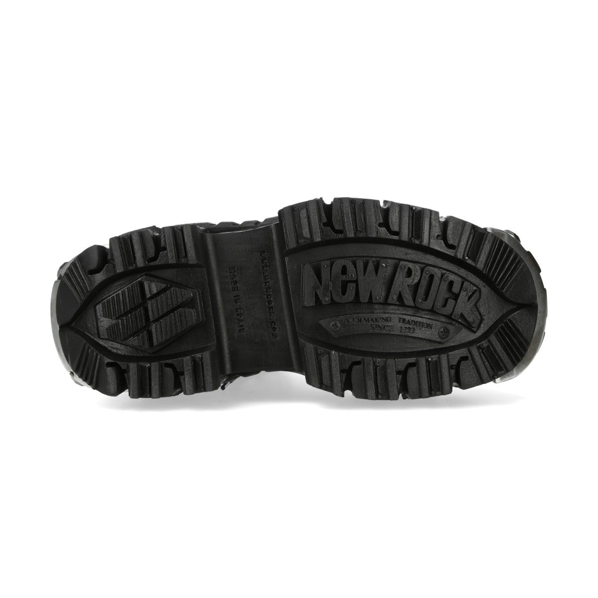 New Rock M-MILI083CCT-C107
