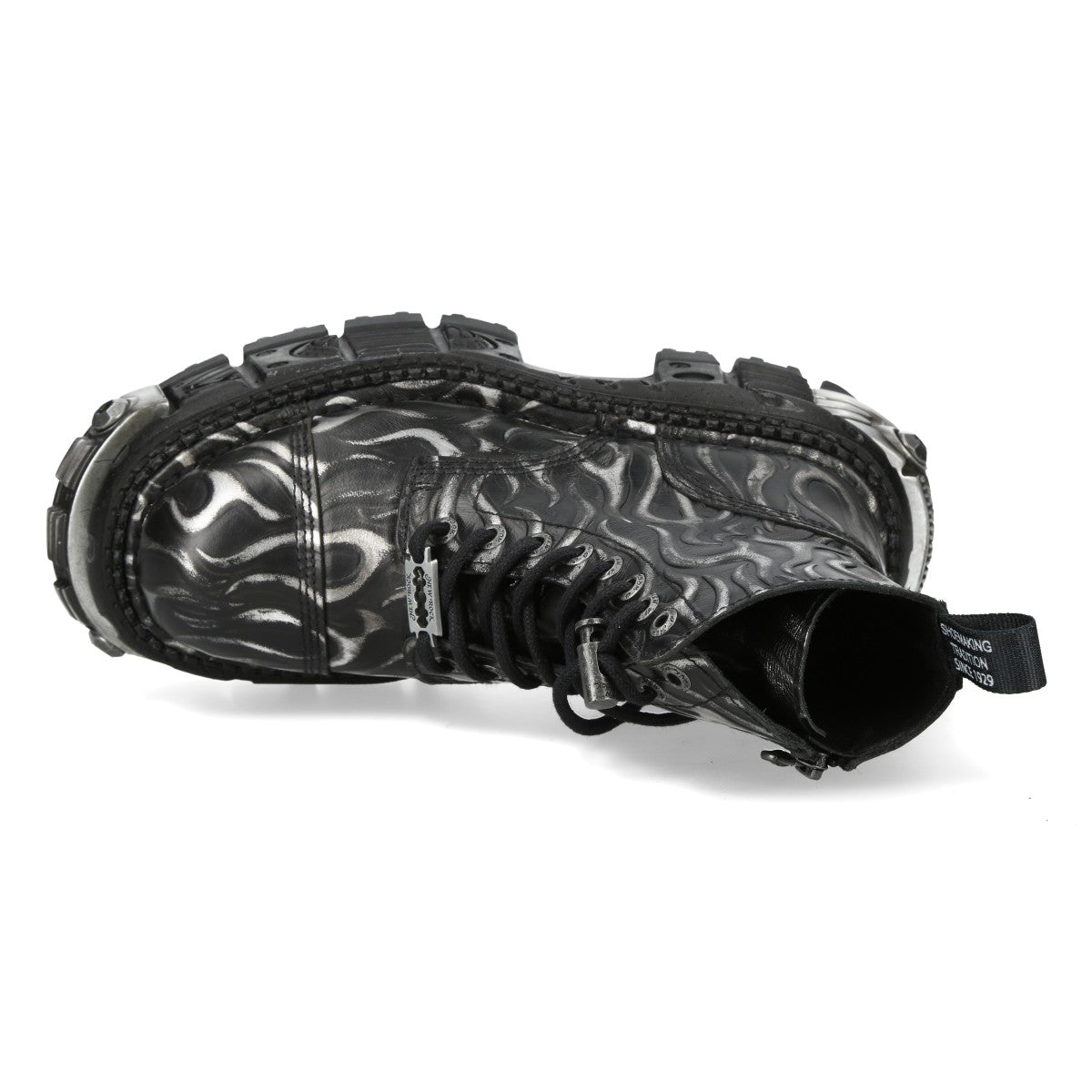 New Rock M-MILI083CCT-C107