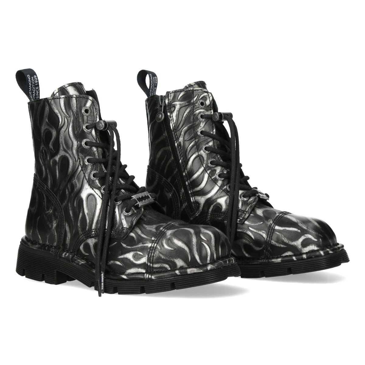 New Rock M-MILI083CCT-C105