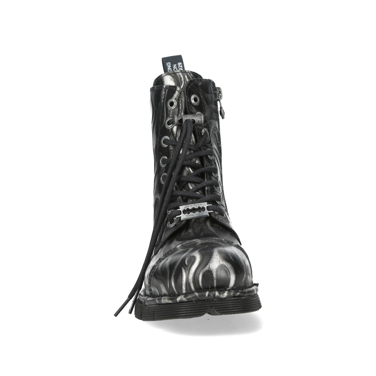 New Rock M-MILI083CCT-C105