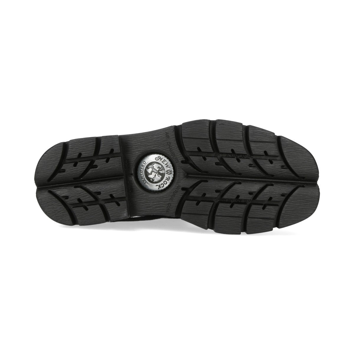 New Rock M-MILI083CCT-C105