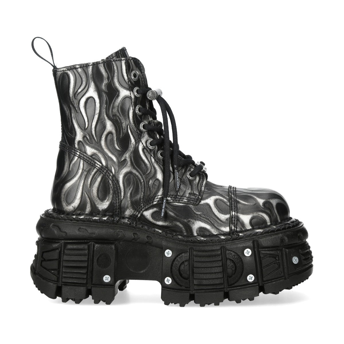 New Rock M-MILI083CCT-C103