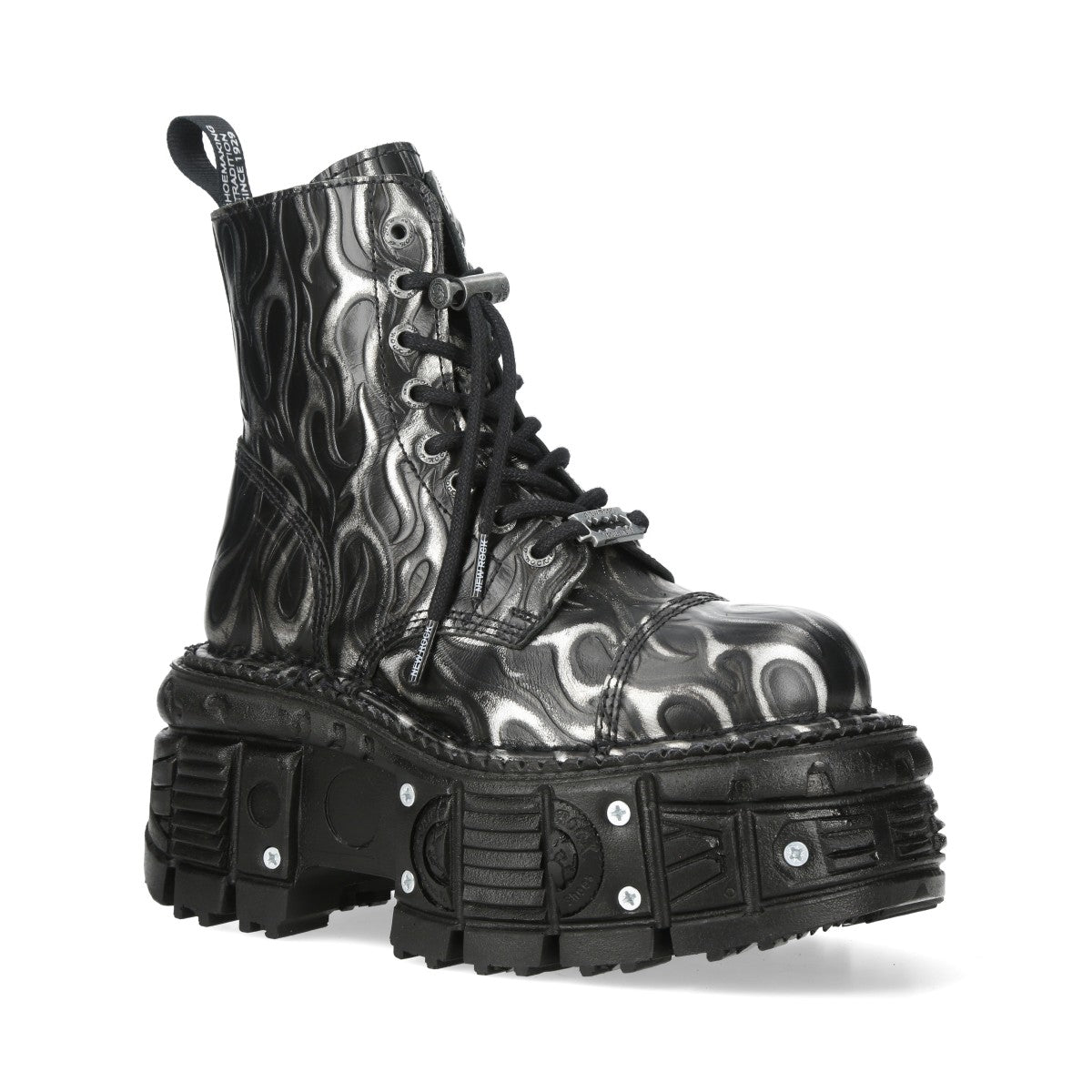 New Rock M-MILI083CCT-C103