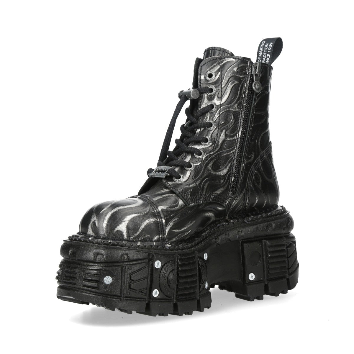 New Rock M-MILI083CCT-C103