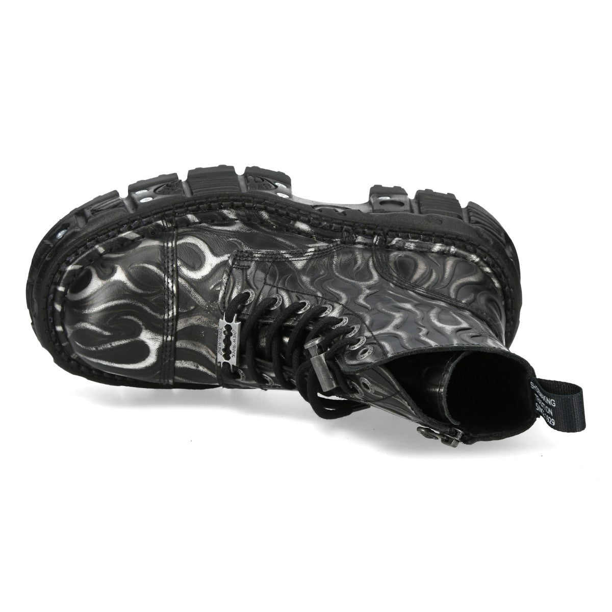 New Rock M-MILI083CCT-C103