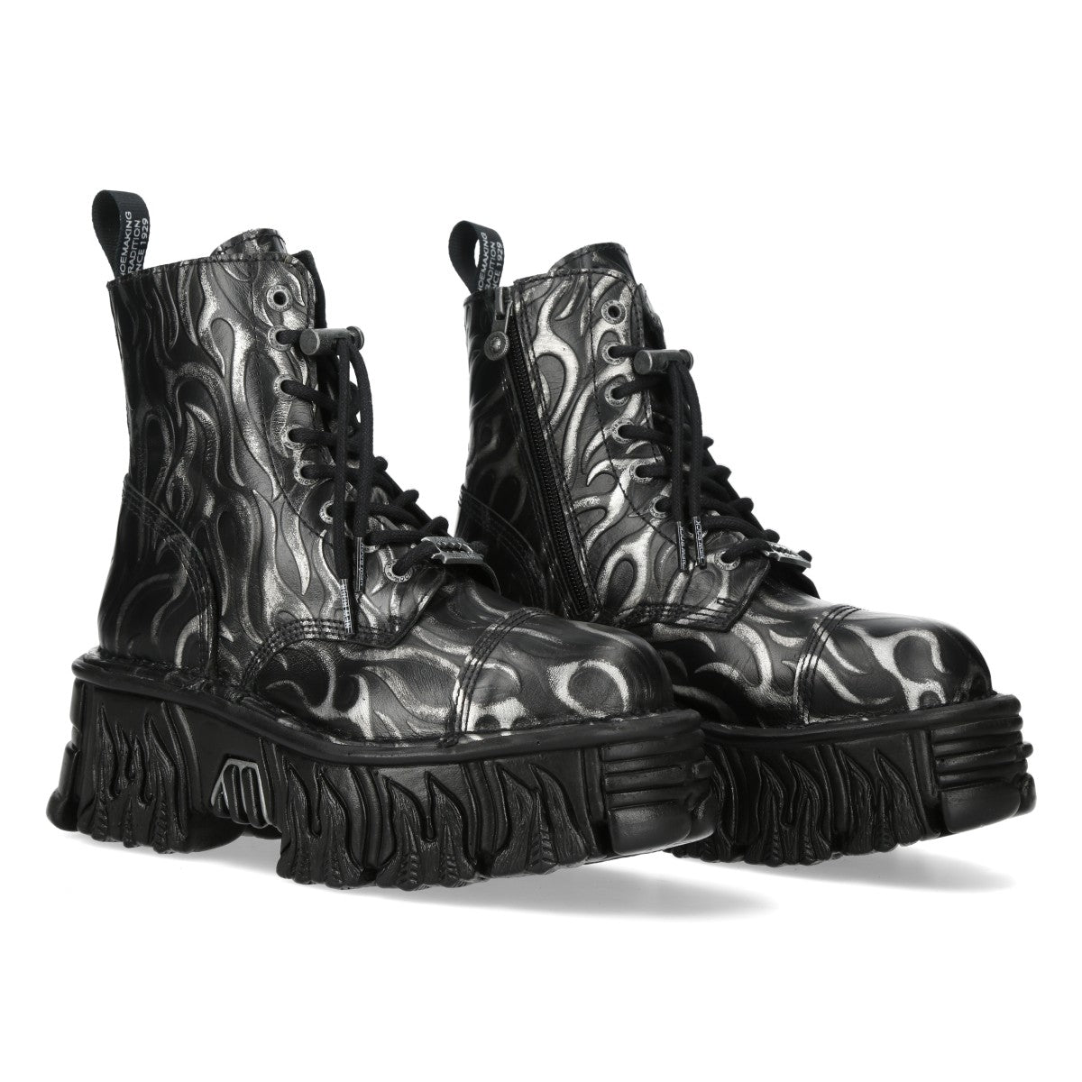 New Rock M-MILI083CCT-C101