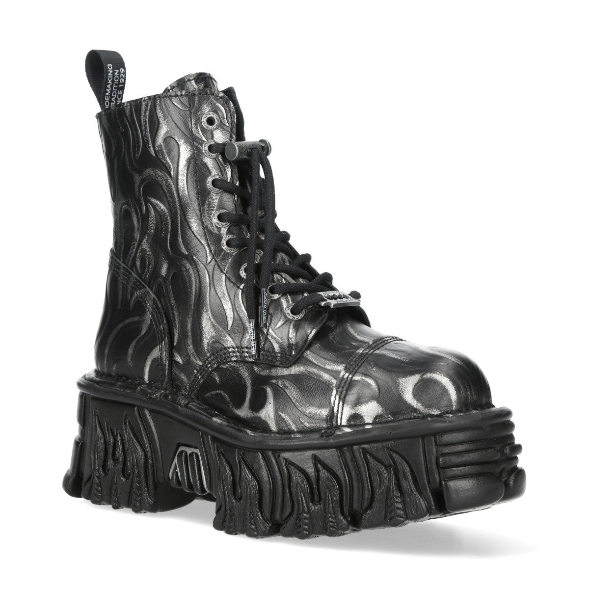 New Rock M-MILI083CCT-C101