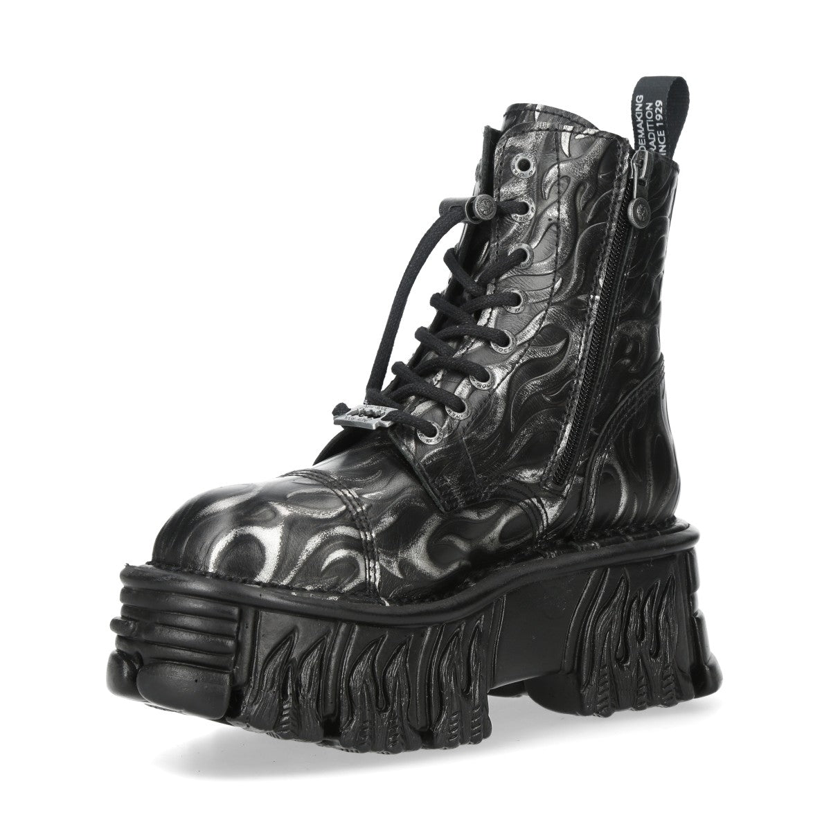 New Rock M-MILI083CCT-C101
