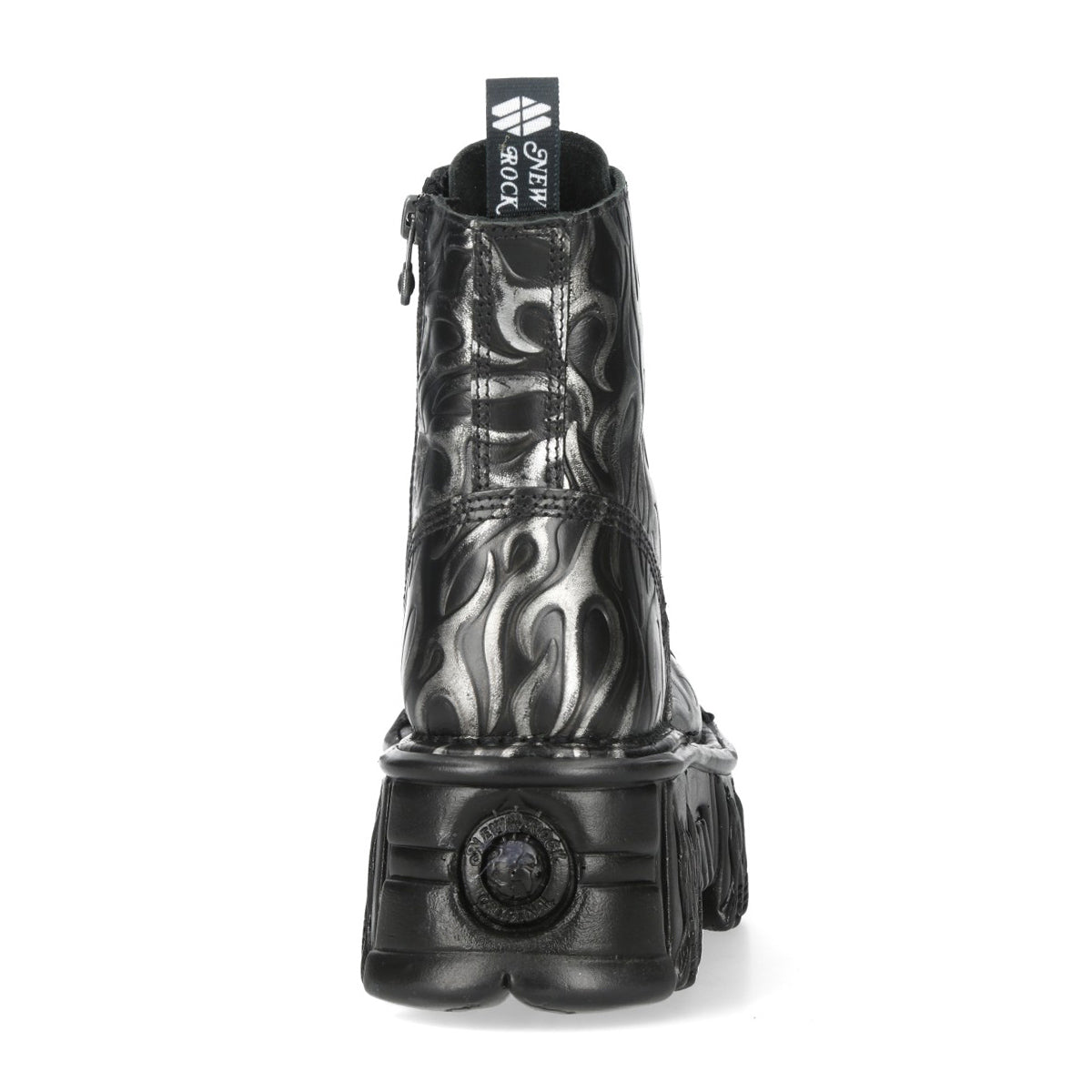 New Rock M-MILI083CCT-C101