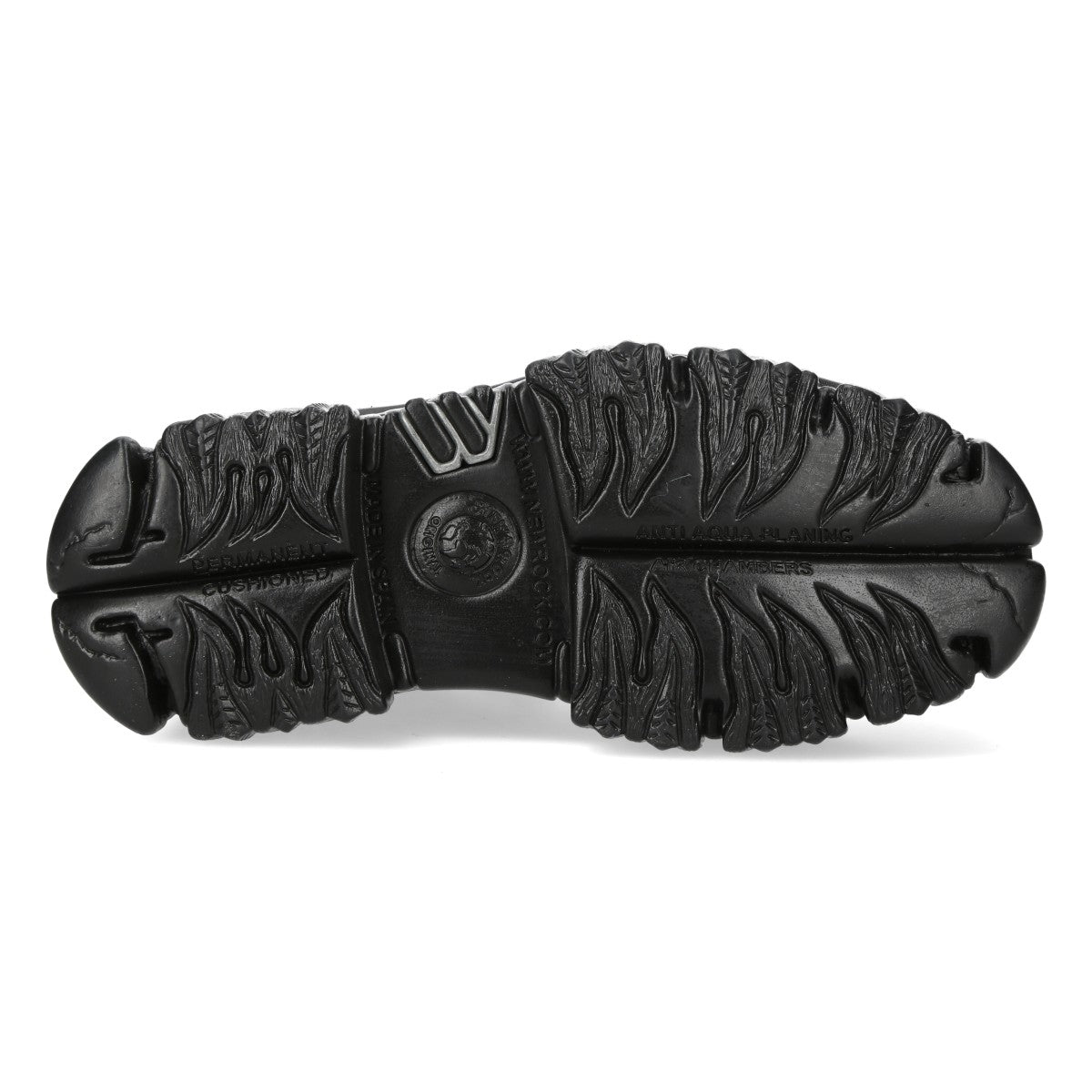 New Rock M-MILI083CCT-C101