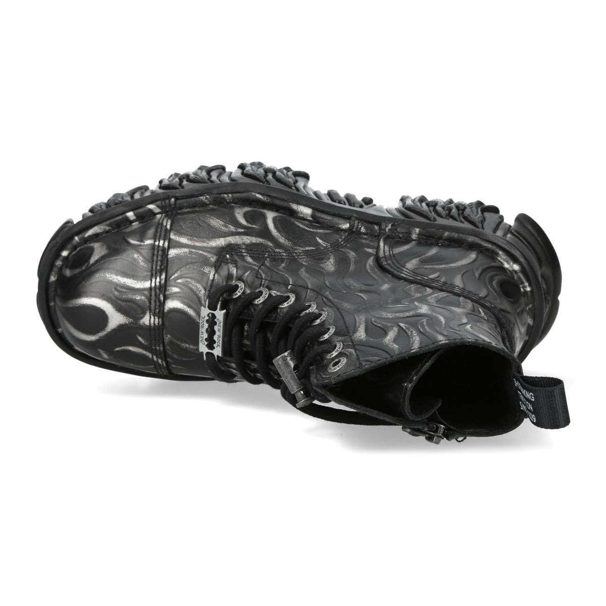 New Rock M-MILI083CCT-C101