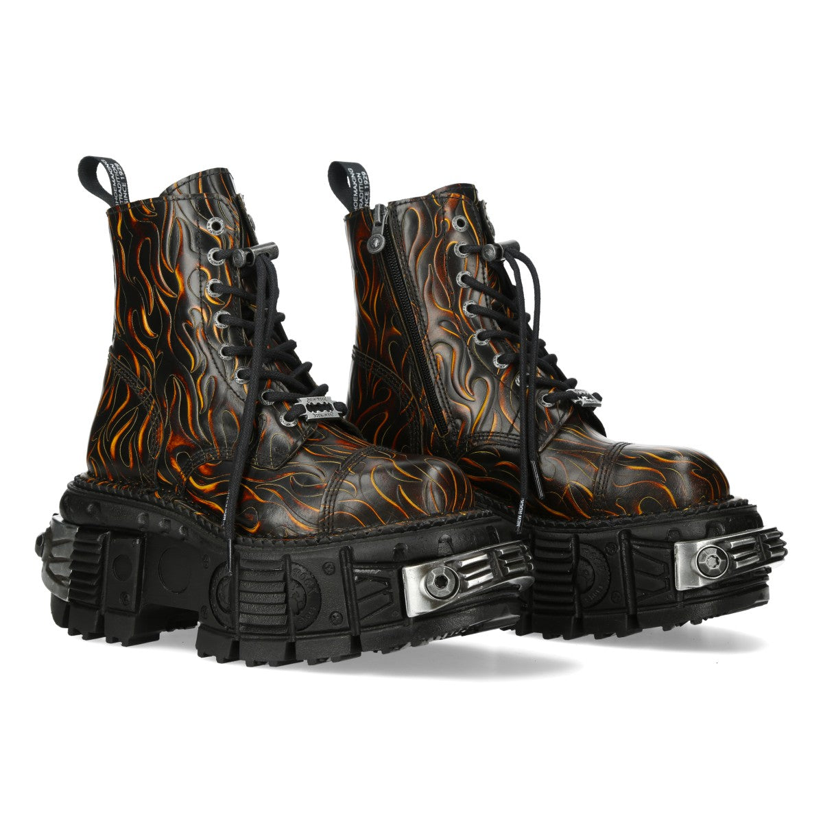 New Rock M-MILI083CCT-C100