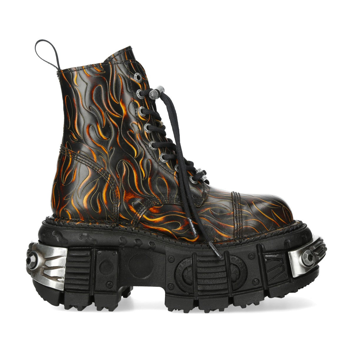 New Rock M-MILI083CCT-C100