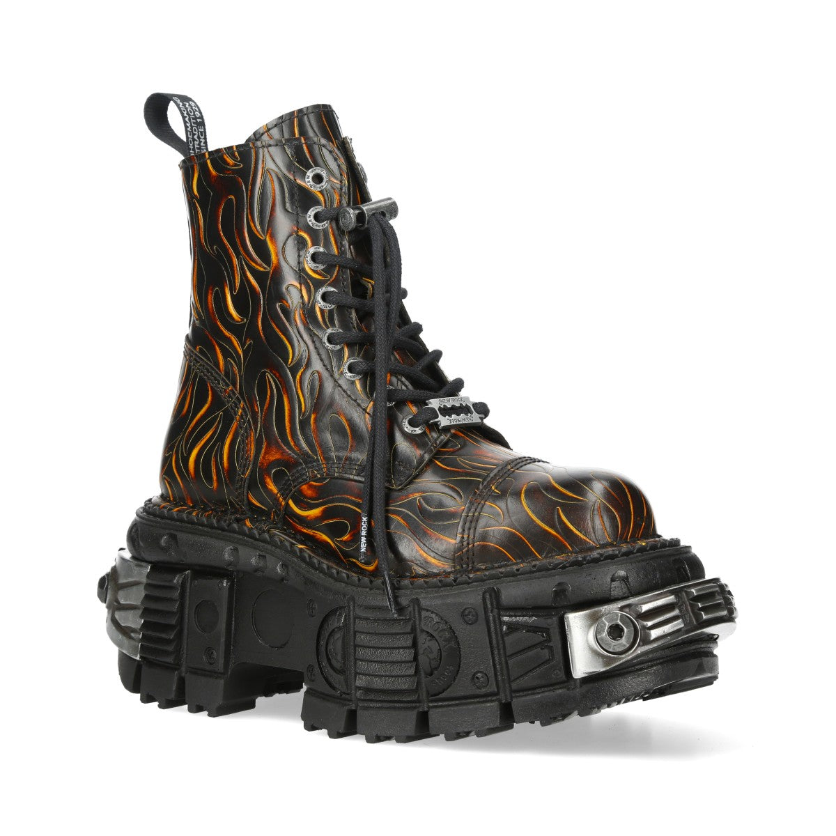 New Rock M-MILI083CCT-C100