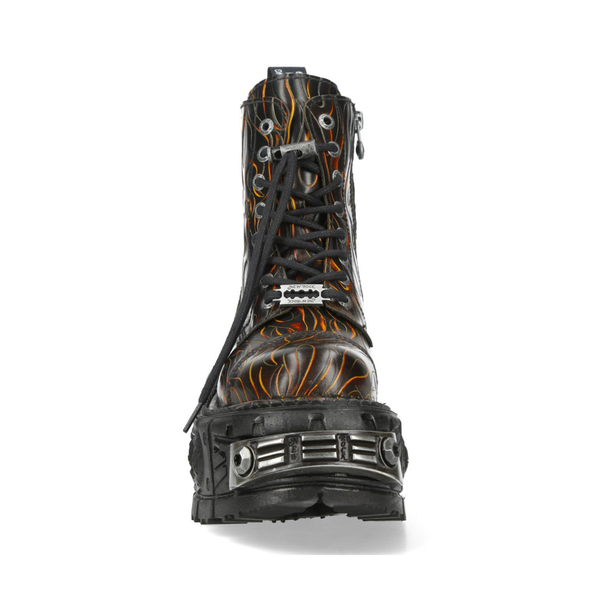 New Rock M-MILI083CCT-C100