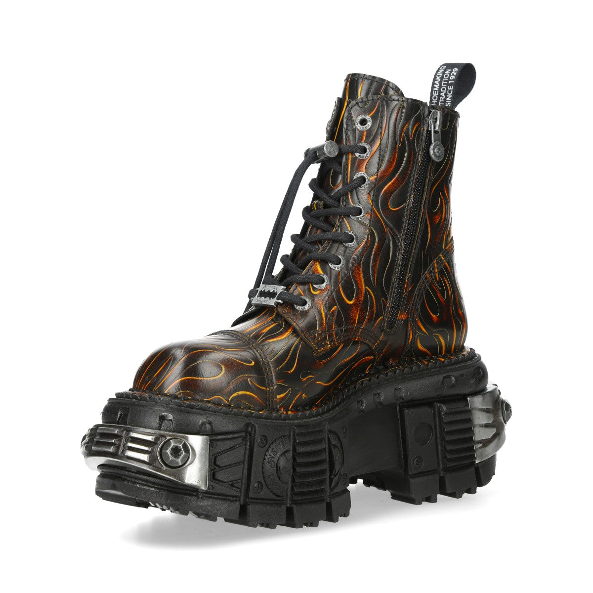 New Rock M-MILI083CCT-C100