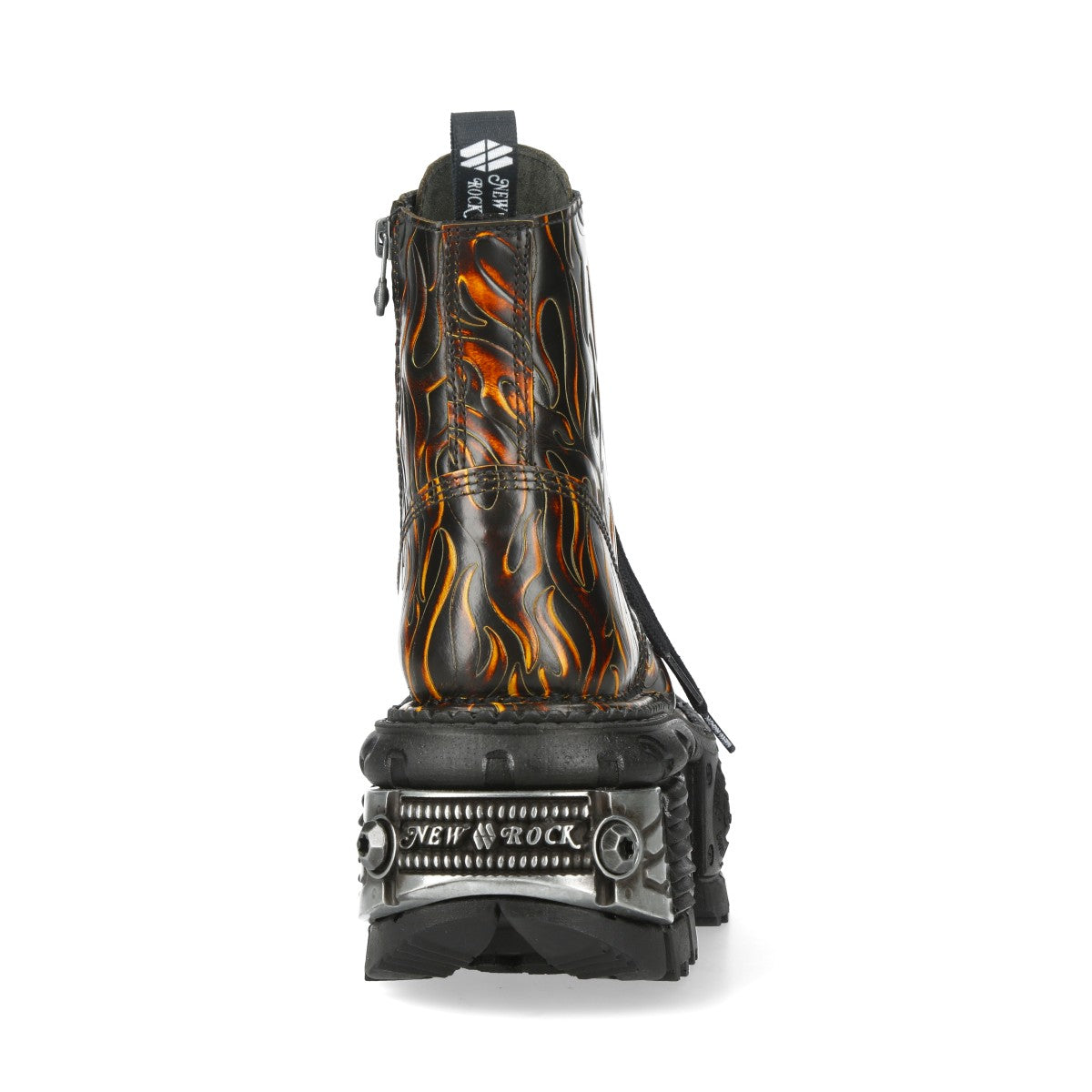 New Rock M-MILI083CCT-C100