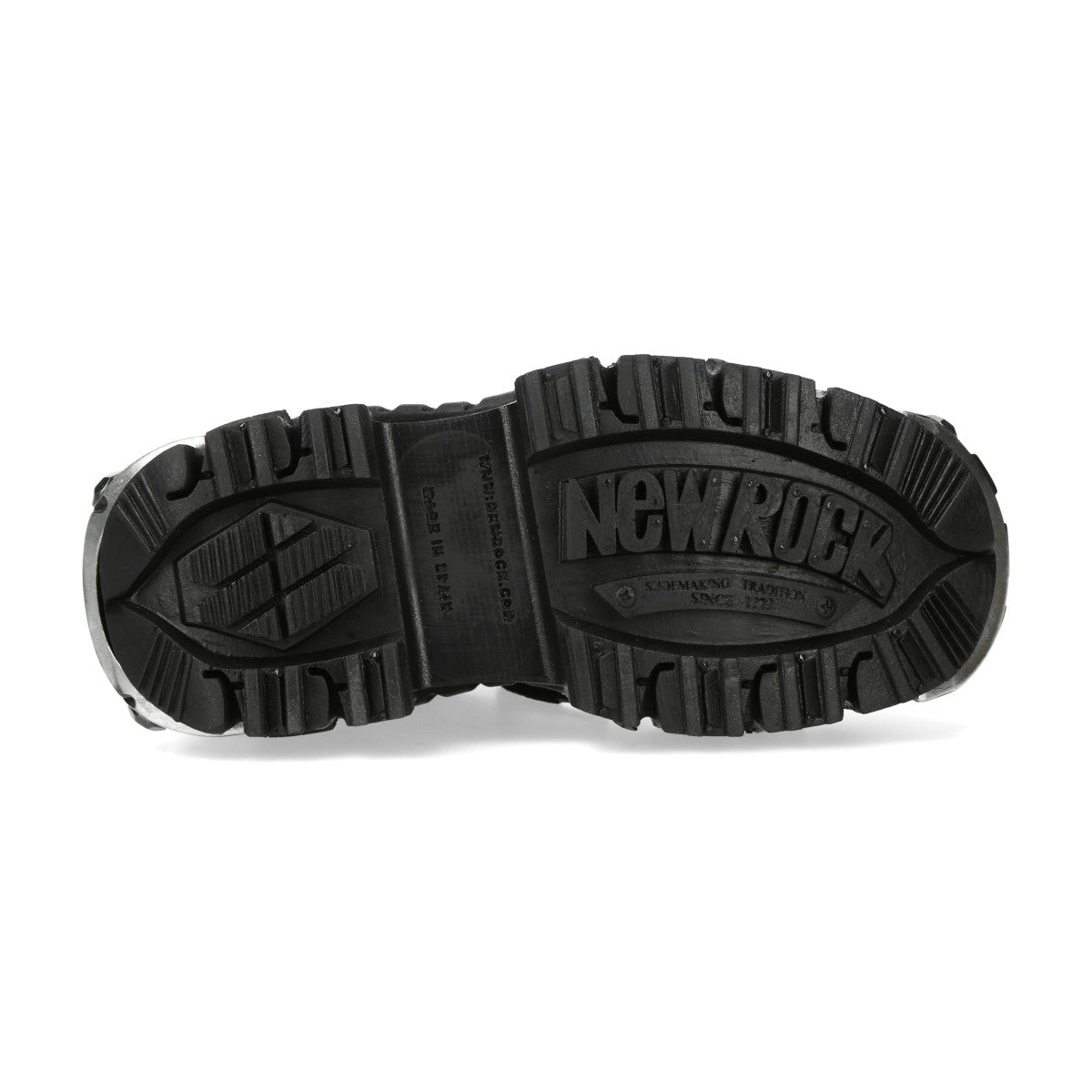 New Rock M-MILI083CCT-C100
