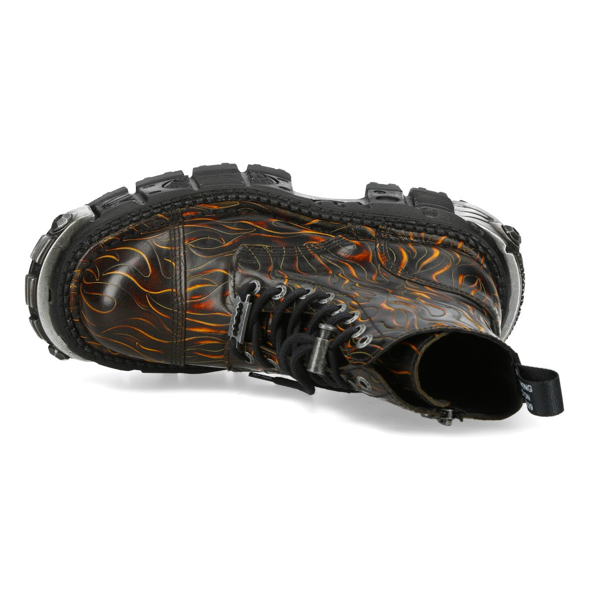 New Rock M-MILI083CCT-C100