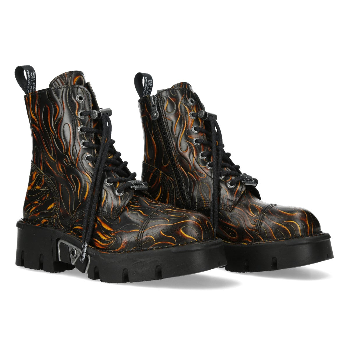 New Rock M-MILI083CCT-C99