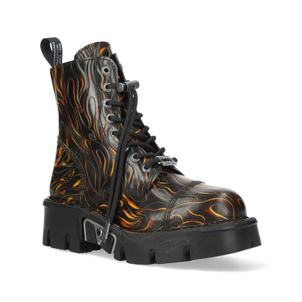 New Rock M-MILI083CCT-C99