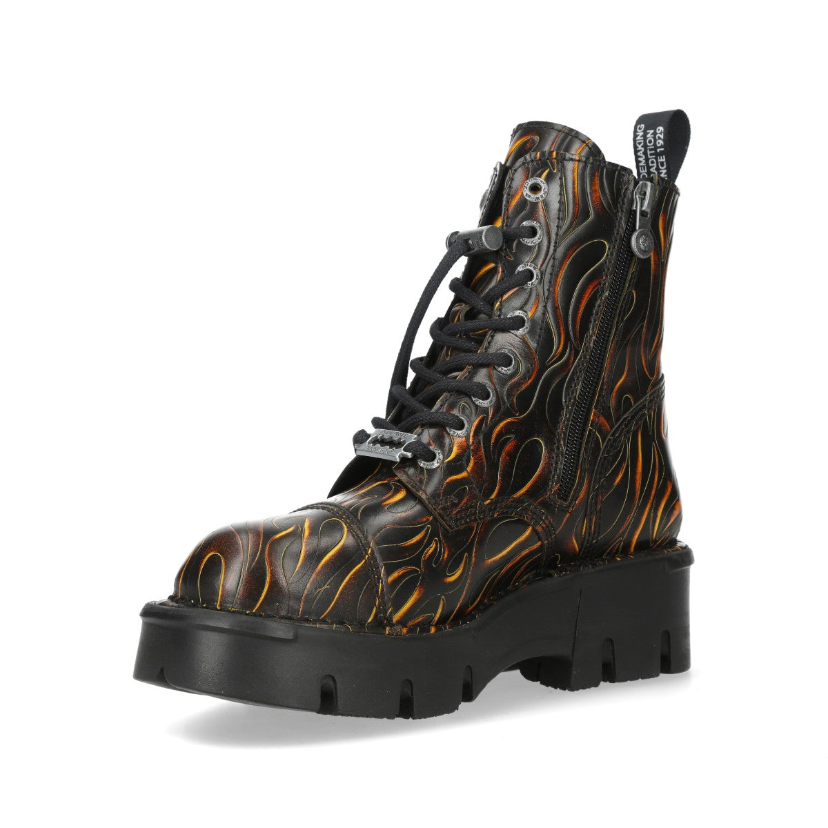 New Rock M-MILI083CCT-C99
