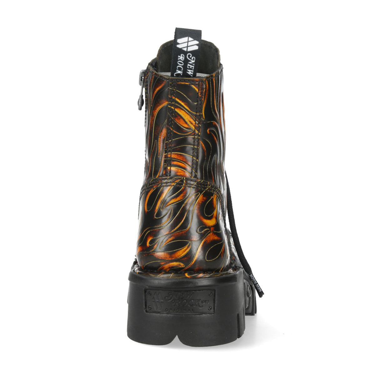 New Rock M-MILI083CCT-C99