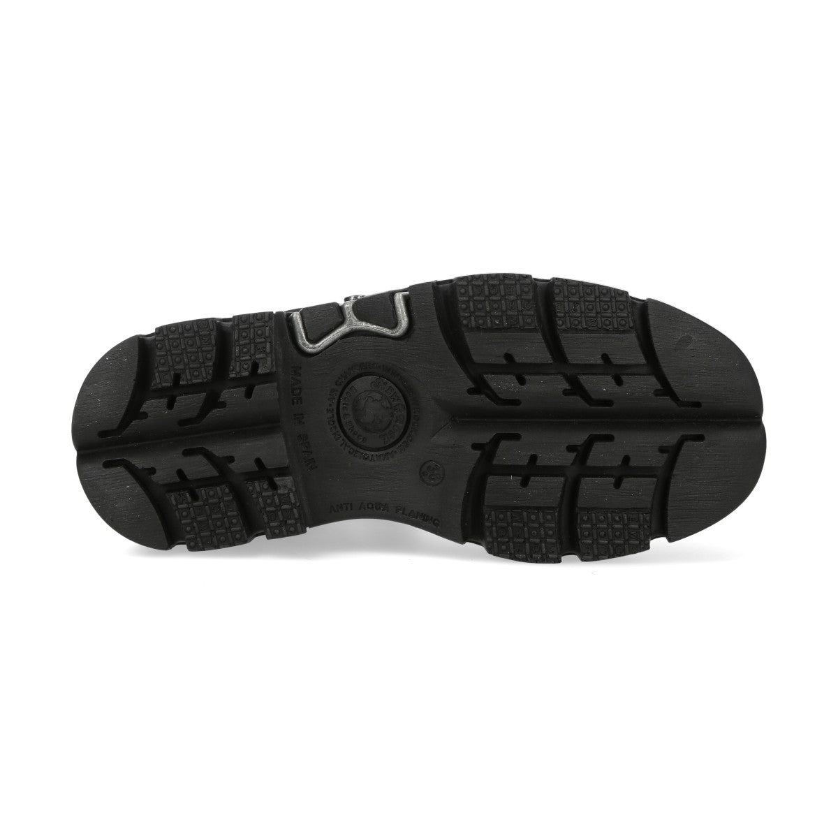 New Rock M-MILI083CCT-C99