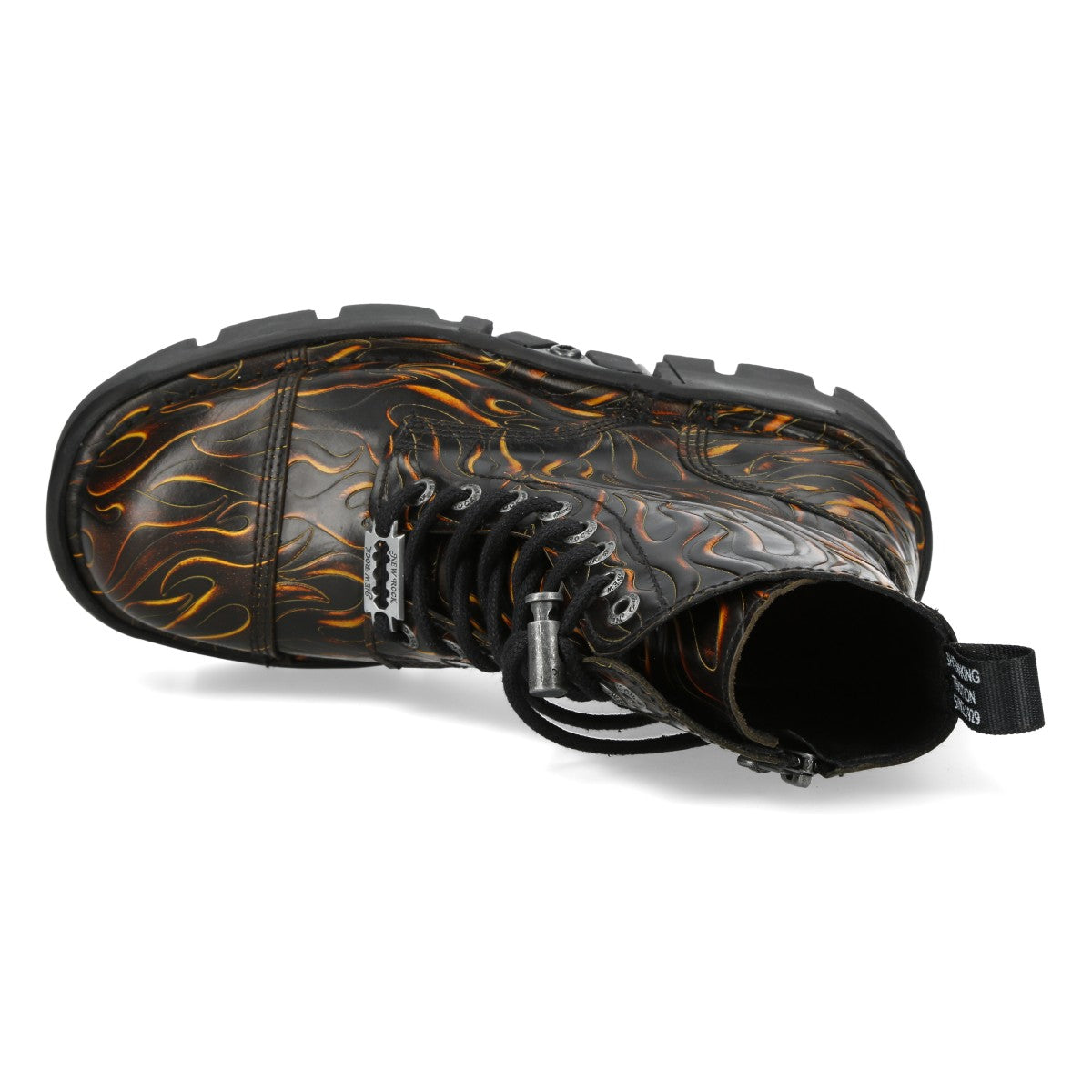 New Rock M-MILI083CCT-C99